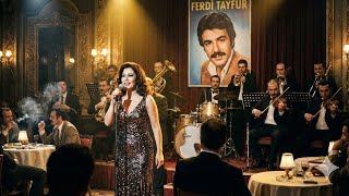 Sarhoş Olmak İçin İçmek Gerekmez - Ferdi Tayfur[Ai Cover Anatolia]