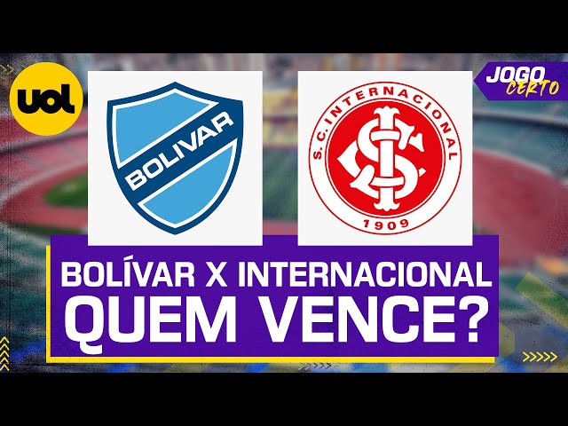 BOLÍVAR X INTERNACIONAL: COLORADO TEM RETROSPECTO RUIM JOGANDO NA BOLÍVIA 