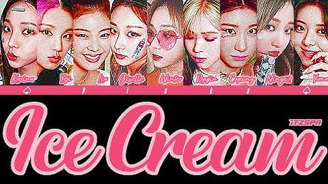 [REQUEST] How Would ITZSPA/AETZY sing 