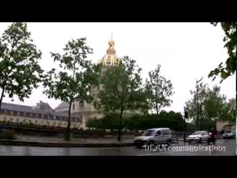 Video: Les Invalides in Parij: To'liq qo'llanma