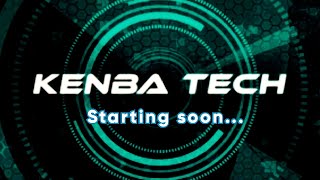 KENBA TECH | Technology is Future | Promo No. 4 || KENBA MEDIA NETWORK ||