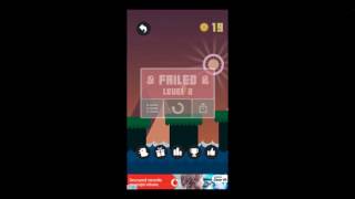 Chicken Scream - Adventure Gameplay Mode screenshot 1