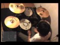 Fall Out Boy - Don&#39;t You Know Who I Think I Am? (Drum cover)