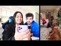 Tik Toks My Girlfriend Watches