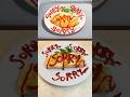 Anya’s Sorry Omelet🍳🍚Spy x Family🕵️#anime #cooking #anya #spyxfamily #rice #loid #omlet #food