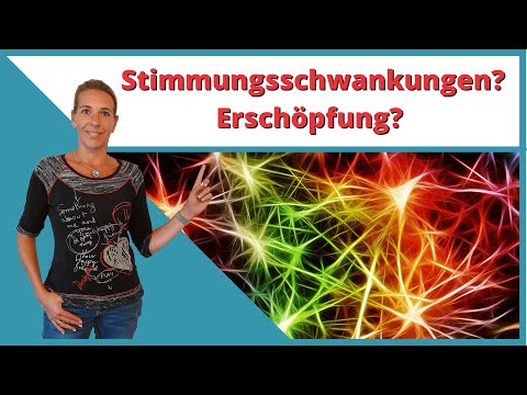 Video: Wie man Stimmungsschwankungen kontrolliert (mit Bildern)