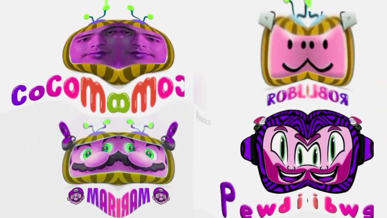 PewDiePie Cocomelon Intro | Best MEMES Compilation