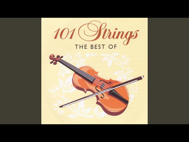 101 Strings - Between The Acts