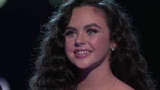 Season 15 Winner Announcement - The Voice 2018 Live Finale