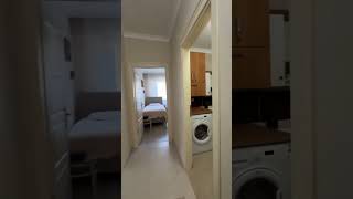 Trabzon Akçaabat Söğütlü 6.Kat 3 Cepheli Satılık Konut