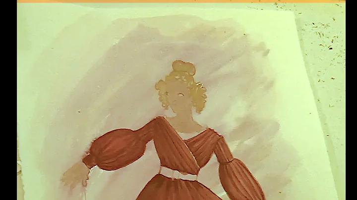 Rendering Techniques | Prof. Mary McClung | School...