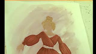 Rendering Techniques | Prof. Mary McClung | School of Theatre & Dance Wealth