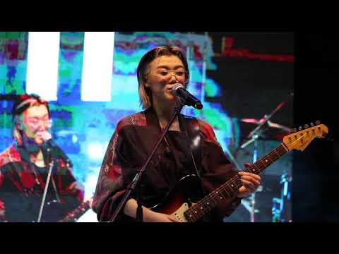 190927 새소년(SESONEON) - 엉(앵콜) @서울예술대학교