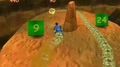 Multiplication Tables Adventure 3x times table (Two Star)