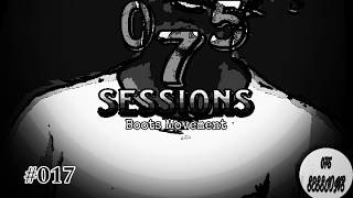 075sessions 017 W Shakaman Yktv  Boots Movement
