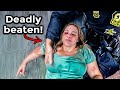 Here's Why You Should Never Run From Cops