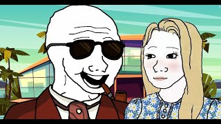 The Life Of A Gambling Addictwojak