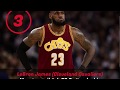 10 Basketbollistët më në formë të NBA-së