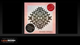 Ben Mono - Express Black Loops Remix