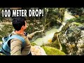 Osumi Canyon Albania Corovode Is The Scariest Mountain EP 14 Osumi Canyon Albania Corovode Is The Scariest Mountain EP 14