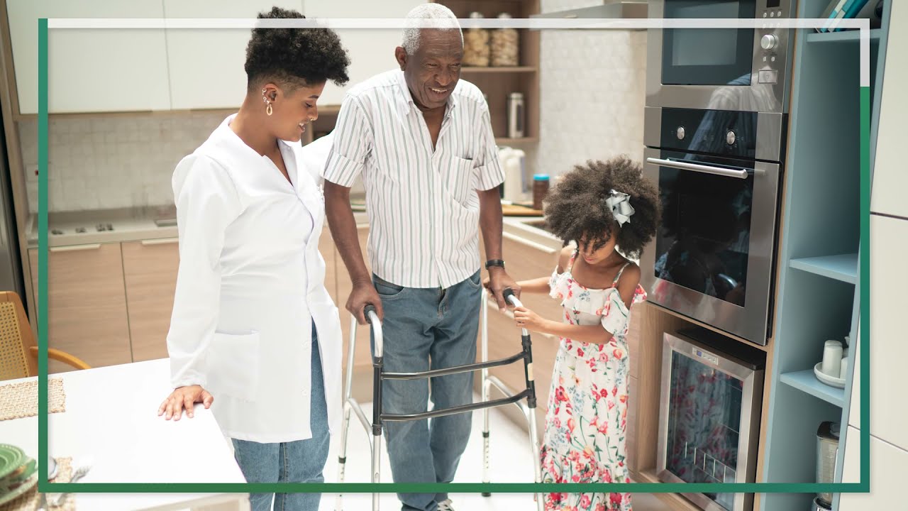 Preparing for Total Joint Surgery // Preoperative Care