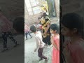 Ravan seen on footpath