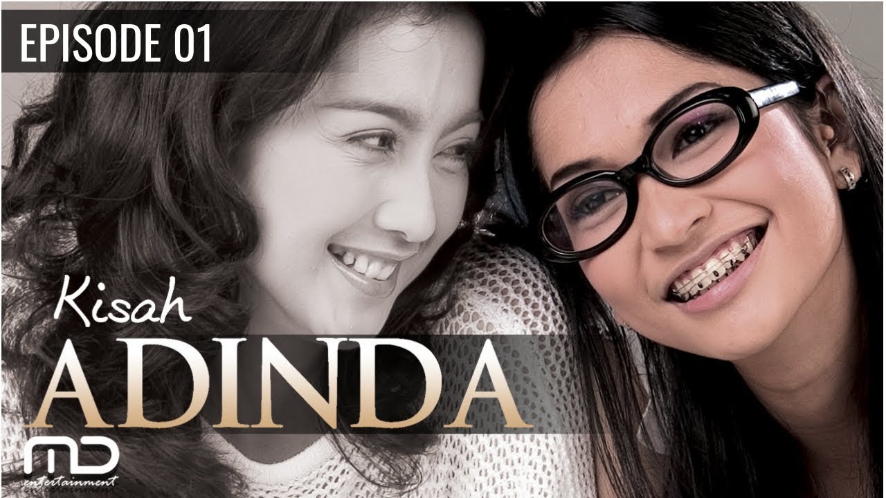 Kisah Adinda - Episode 01