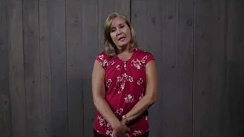 Suzanne Heath - GCA 2020 Orientation