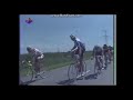 Tour de france 1991  tape 5  le finish de jelle nijdam