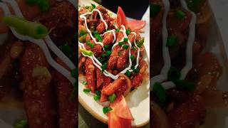 #crispy chilli potato new cooking #paneer chilli dry# Veg manchurian gravy # shorts video #food