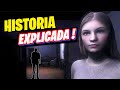 MALDITOS NOVIOS YANDERES OBSESIVOS !😧 - THE STALKED - HISTORIA EXPLICADA