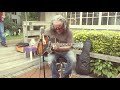 Kane daily  blues solo performances