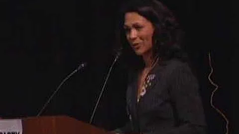 Green Presidential Debate - Mirkarimi, Allison, Mc...