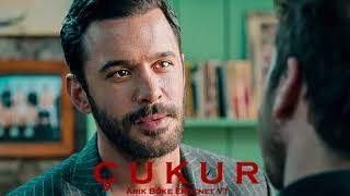 Çukur | Arık Böke Erdenet V1 (4.Sezon) Resimi