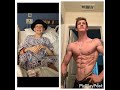 CANCER PATIENT TURNED BODY BUILDER| Path to success