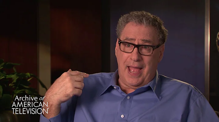 Writer Mark Rothman on creating the characters of ...
