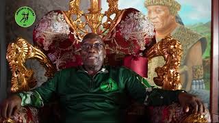 Download Lagu Christmas Message and New Year Well Wishes from H.E. President Jacob Zuma | uMkhonto weSizwe Party MP3