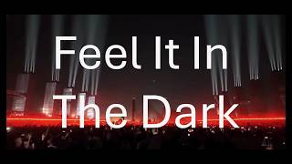 Download Lagu Afronismo - Feel It In the Dark (Afro House Remix) MP3