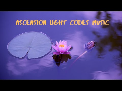 Ascension Light Codes
