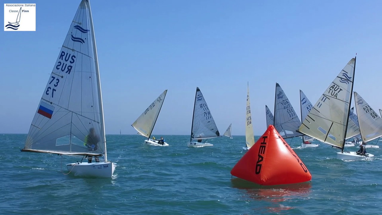 FINN SIRMIONE Grado '17 Sintesi