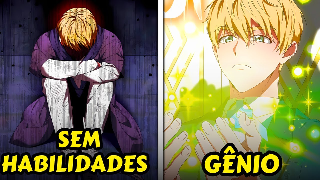 Ele era um curandeiro comum, mas se tornou o maior médico da história | Resumo de Manhwa