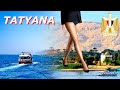 🌍 ТАТУАНА 💋 Из Египта с любовью ❤️ Хургада 🇪🇬 Колорит восточного базара 🌴