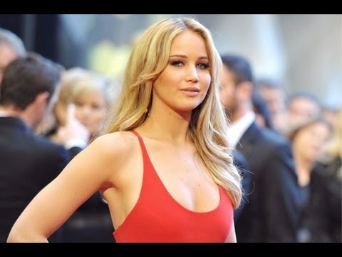 Jennifer Lawrence was pressured to lose weight for The Hunger ...