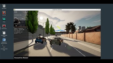Motion Planning and Decision Making for Autonomous Vehicles