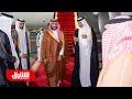 بعد عُمان والإمارات.. ولي العهد السعودي يزور قطر لتعزيز العلاقات - أخبار الشرق