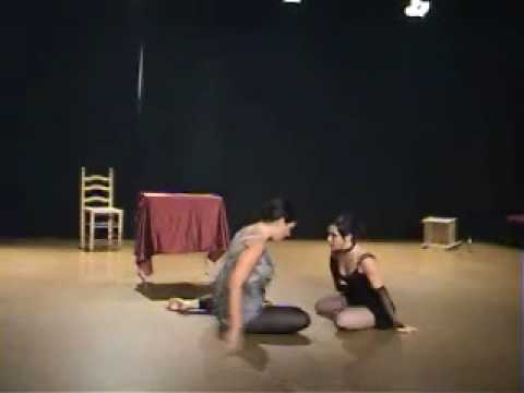 muestra danza 2 A 2009 1/2