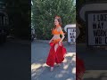 Nailah Noor at Music Alley Festival of Mansfield (Baladi)