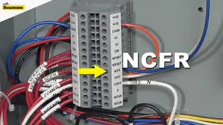 Cooper Bussmann- Connecting Power Module Voltage Monitoring Signal
