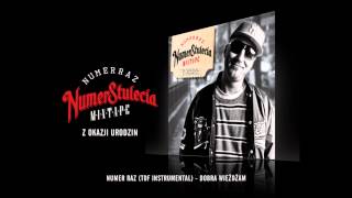 Numer Raz - Dobra Wjeżdżam (TDF Instrumental)