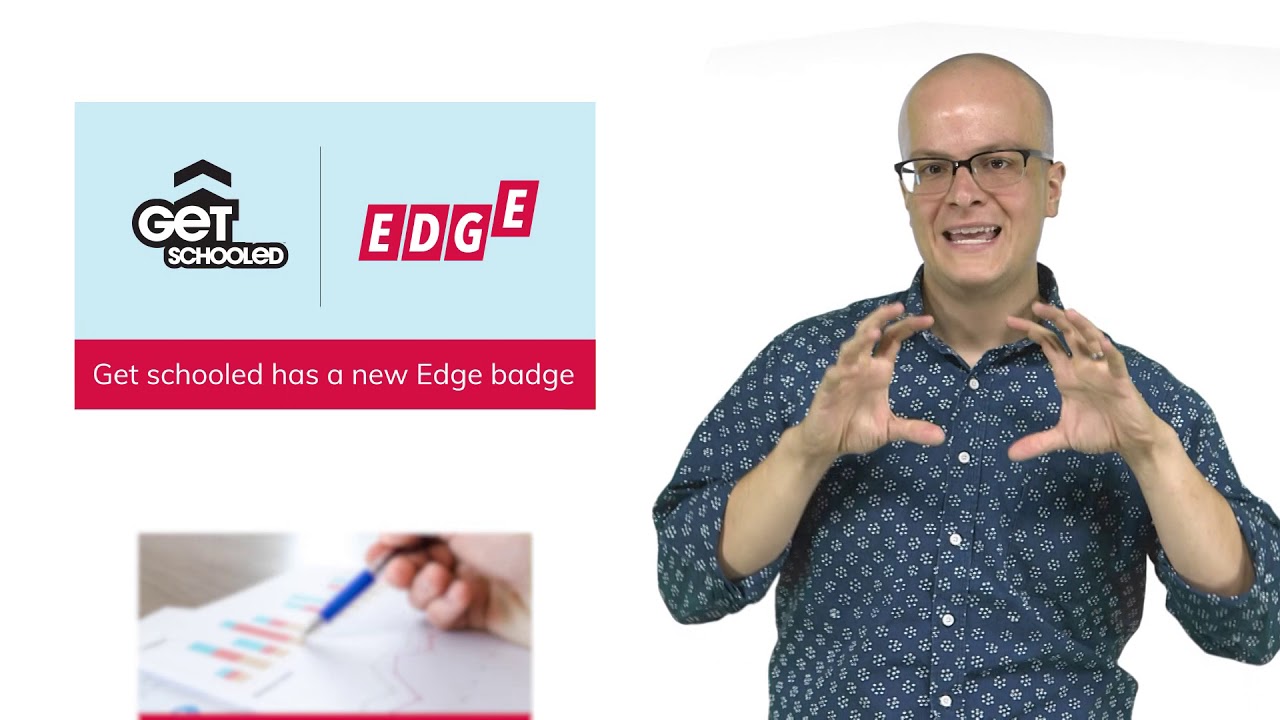 Edge Update 1 - YouTube